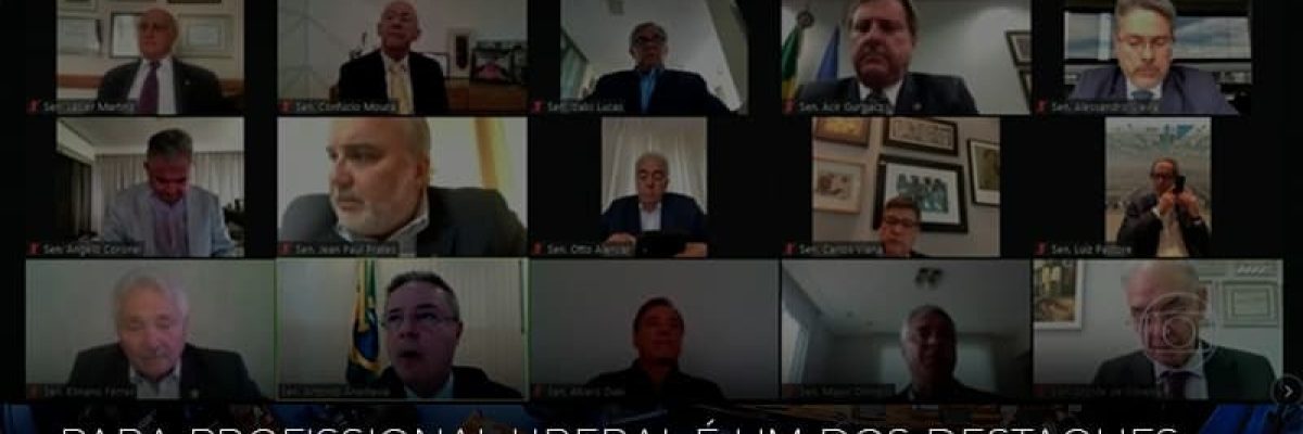 Emprestimo De Ate R 100 Mil Para Profissional Liberal E Um Dos Destaques Das Votacoes Do Senado Na Semana Fonte Agencia Senado Contabilidade Em Brasília - Contabilidade em Brasília
