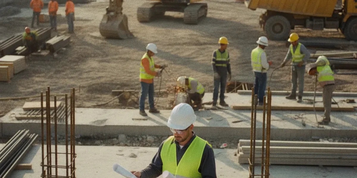 Entenda como a contabilidade para construção civil pode evitar perdas financeiras e garantir a lucratividade de suas obras. Aja agora!