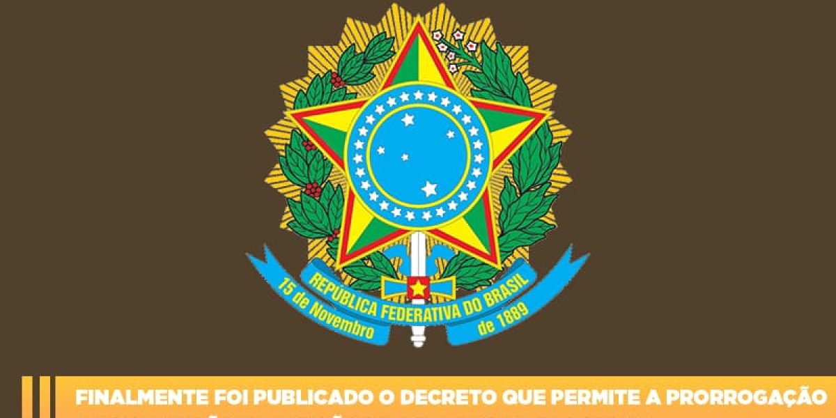 Finalmente Foi Publicado O Decreto Que Permite A Prorrogacao Da Suspensao E Reducao De Jornada De Trabalho. Abrir Empresa Simples Contabilidade Em Brasília - Contabilidade em Brasília