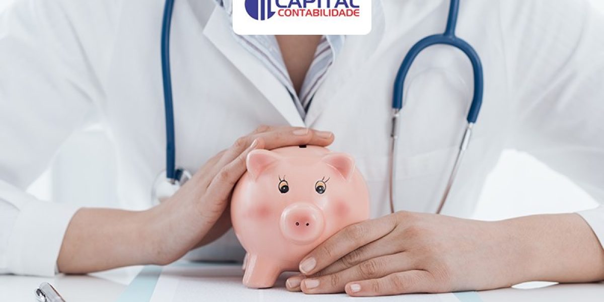 Gestao Financeira Quais O Erros Comuns Da Minha Clinica Medica Contabilidade Em Brasilia Df | Capital Assessoria Contabilidade Em Brasília - Contabilidade em Brasília