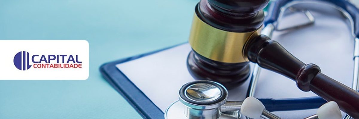 Legislacao Tributaria O Que E E Como Impacta Em Minha Clinica Medica Contabilidade Em Brasilia Df | Capital Assessoria Contabilidade Em Brasília - Contabilidade em Brasília
