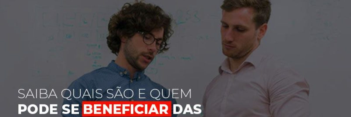 Medidas Economicas Anunciadas Pelo Governo Federal Contabilidade Em Brasília - Contabilidade em Brasília