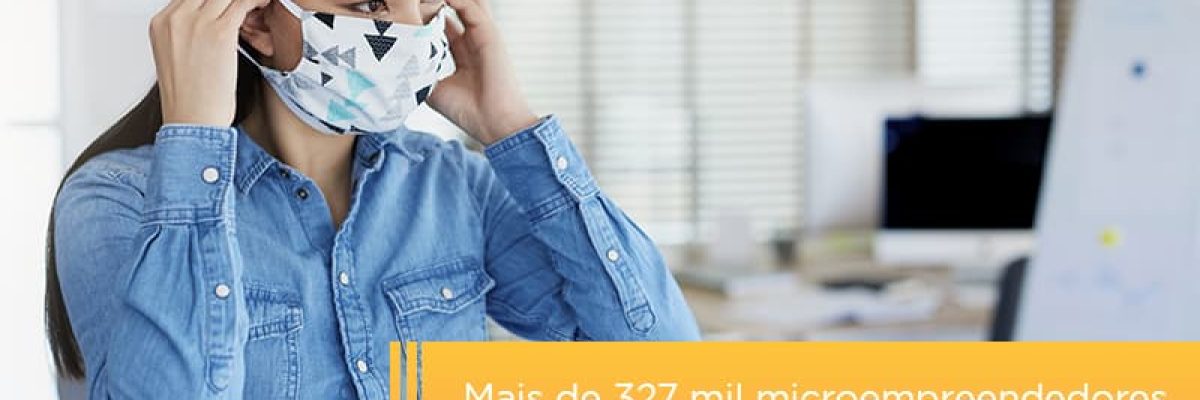 Mei Mais De 327 Mil Pessoas Aderiram Ao Regime Durante A Pandemia Contabilidade Em Brasília - Contabilidade em Brasília