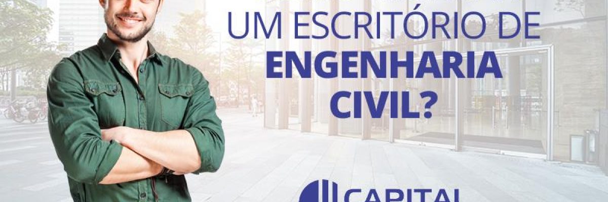 Montar Um Escritório De Engenharia Civil Contabilidade Em Brasília - Contabilidade em Brasília