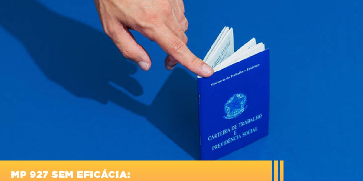 Mp 927 Sem Eficacia E As Medidas Adotadas Pelas Empresas Contabilidade Em Brasília - Contabilidade em Brasília