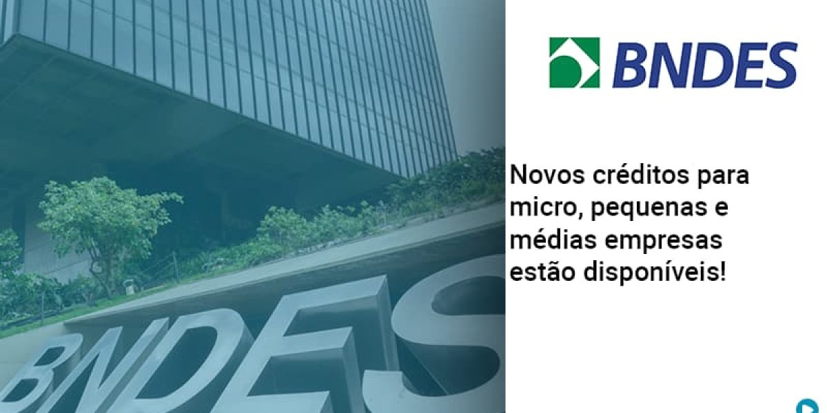 Novos Creditos Para Micro Pequenas E Medias Empresas Estao Disponiveis Contabilidade Em Brasília - Contabilidade em Brasília