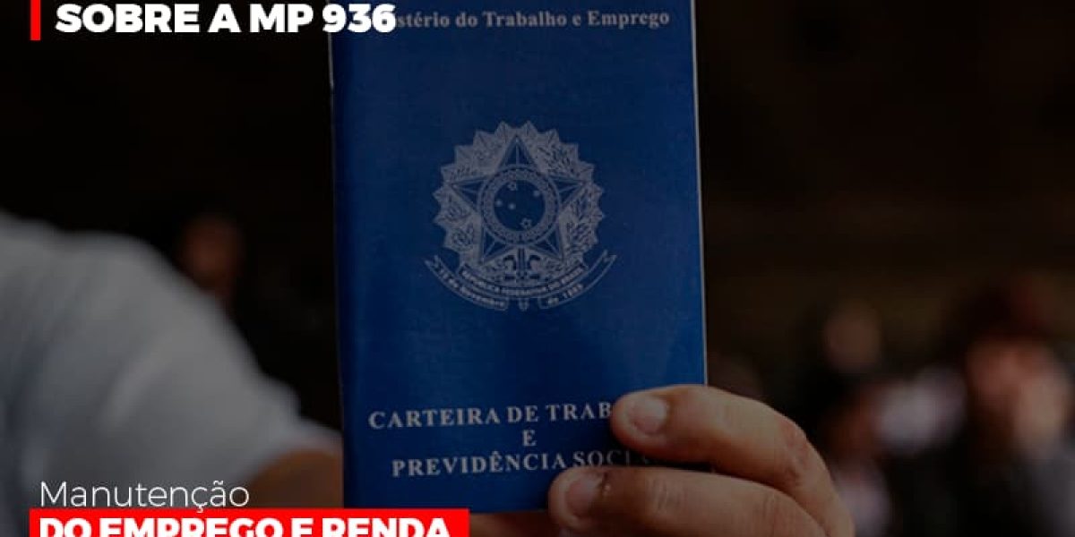 Perguntas E Respostas Sobre A Mp 936 Manutencao Do Emprego E Renda Contabilidade Em Brasília - Contabilidade em Brasília