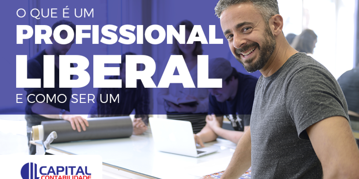 Profissional Liberal Contabilidade Em Brasília - Contabilidade em Brasília
