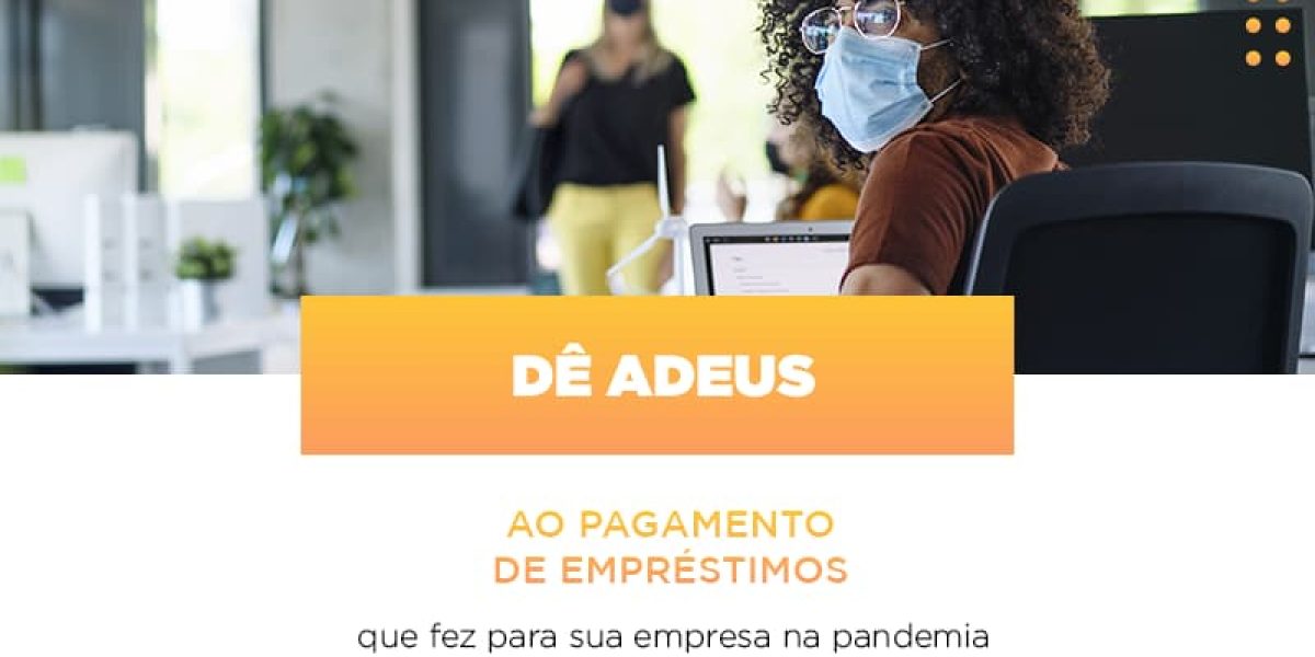 Programa Perdoa Emprestimo Em Caso De Pagamento De Imposto Contabilidade Em Brasília - Contabilidade em Brasília