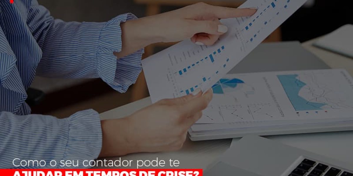 Recessao Economica Como Seu Contador Pode Te Ajudar Em Tempos De Crise Contabilidade Em Brasília - Contabilidade em Brasília