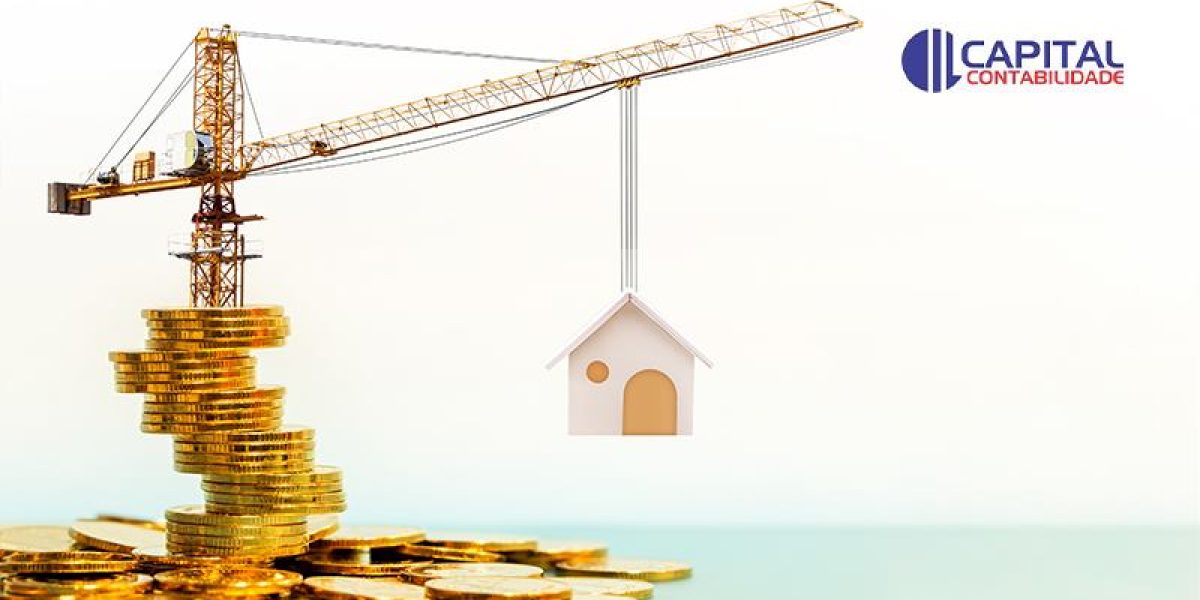 Regime Especial De Tributacao Como Funciona Para Construcao Civil Contabilidade Em Brasilia Df | Capital Assessoria Contabilidade Em Brasília - Contabilidade em Brasília