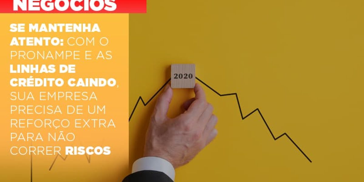 Se Mantenha Atento Com O Pronampe E As Linhas De Credito Caindo Sua Empresa Precisa De Um Reforco Extra Para Nao Correr Riscos Contabilidade Em Brasília - Contabilidade em Brasília