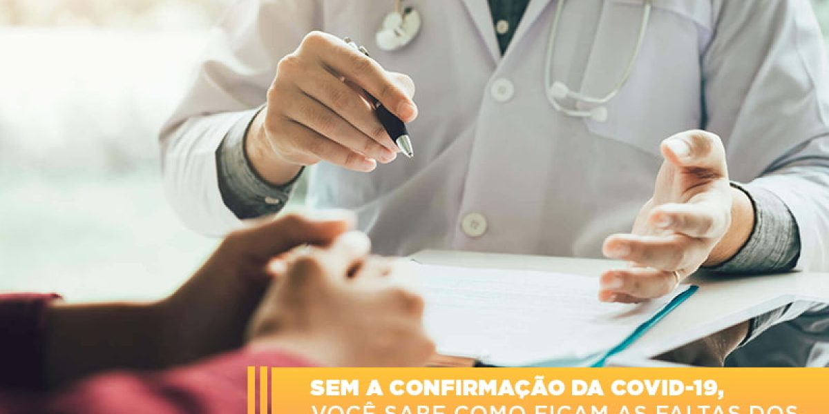 Sem A Confirmacao De Covid 19 Voce Sabe Como Ficam As Faltas Dos Colaboradores Afastados Contabilidade Em Brasília - Contabilidade em Brasília