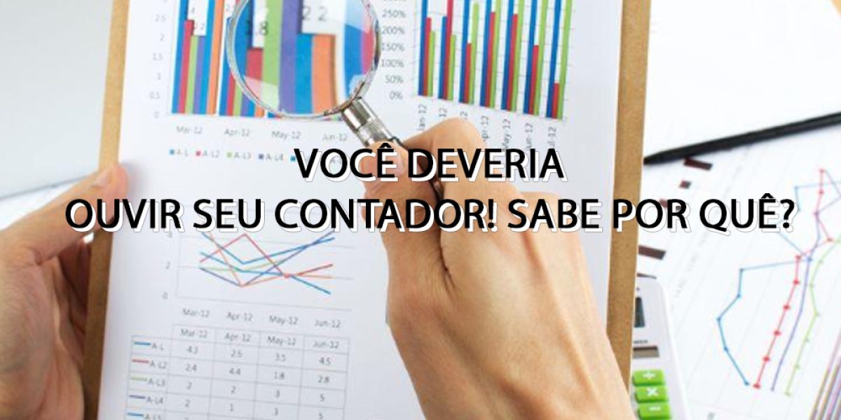 Ter Um Contador Contabilidade Em Brasília - Contabilidade em Brasília