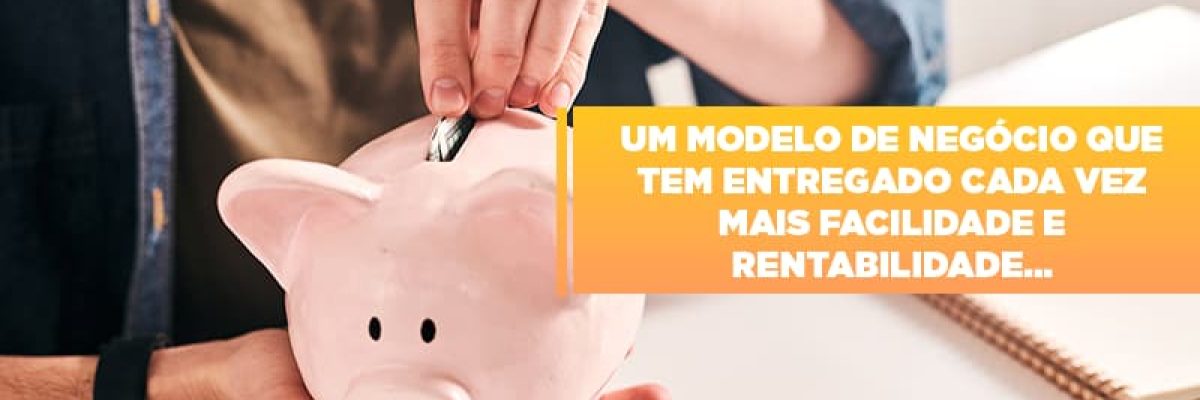 Um Modelo De Negocio Que Tem Entregado Cada Vez Mais Facilidade E Rentabilidade Contabilidade Em Brasília - Contabilidade em Brasília