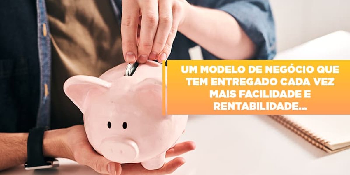 Um Modelo De Negocio Que Tem Entregado Cada Vez Mais Facilidade E Rentabilidade Contabilidade Em Brasília - Contabilidade em Brasília