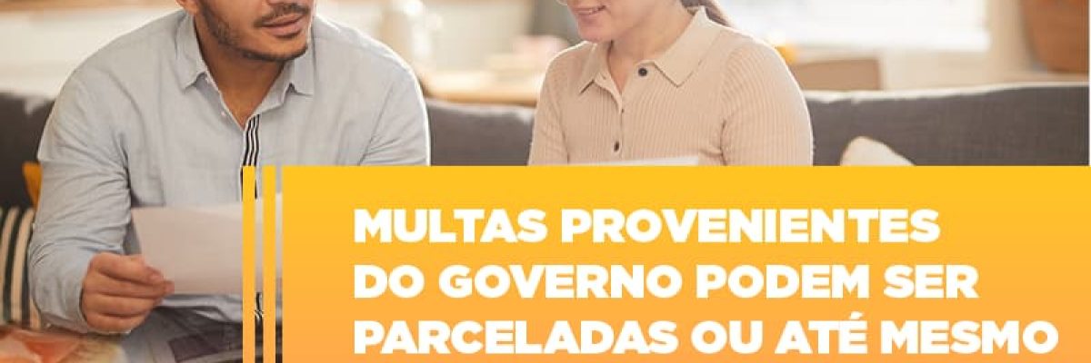 Vai Um Pouco De Folego Multas Do Governo Podem Ser Parceladas Contabilidade Em Brasília - Contabilidade em Brasília