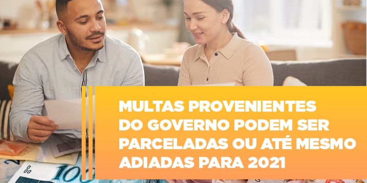 Vai Um Pouco De Folego Multas Do Governo Podem Ser Parceladas Contabilidade Em Brasília - Contabilidade em Brasília
