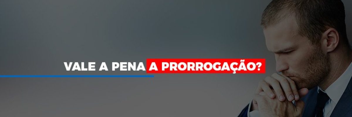 Vale A Pena A Prorrogacao Dos Investimentos Dos Tributos Do Simples Nacional Contabilidade Em Brasília - Contabilidade em Brasília